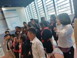 -奈尔宝家庭中心·亲子餐厅(华采天地店)