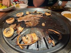 -九田家黑牛烤肉料理(新辰里亚运村店)