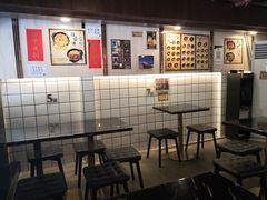 -亞婆井·劲抽面食(铂顿城店)