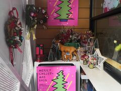 -双风车咖啡馆 Twin Windmills(六道口店)