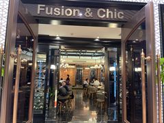-荟廷·晶萃(陆家嘴尚悦湾店)