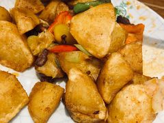 -清真·益鑫羊肉手抓馆(花园北街店)