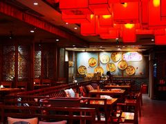 大堂-小天鹅火锅·一线江景洪鼎旗舰店(洪崖洞店)