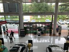 -上海和展广汽丰田4S店(老闵行店)