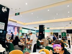 -紫光园(劲松店)
