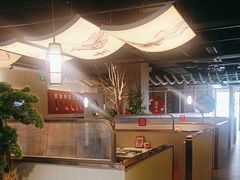 -椒王火锅(厚街万达店)