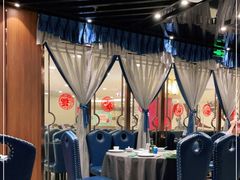 大堂-望乡楼上海菜(日月光店)