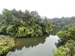 -保利石象湖景区