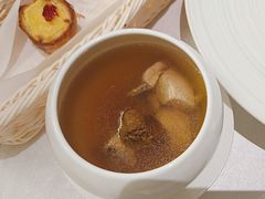 -晶雅花园西餐厅(南京首店)