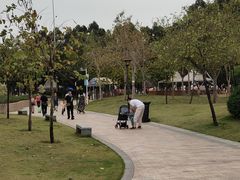 -海珠儿童公园