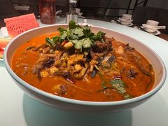 -豫丰汇河南名菜楼(武记餐饮)