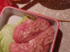 -大龙燚火锅(太古里店)