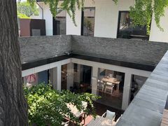 -自如ZSPACE四合院艺术餐厅