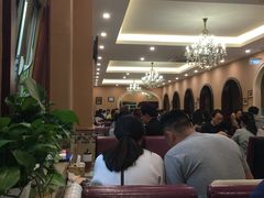 -巴依老爷新疆美食(清华东门店)