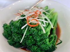 -北京柏悦酒店·锦庭餐厅Dining Room
