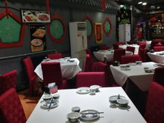 -老浒记烤鸭-北京菜(琉璃厂店)