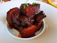 土猪肉红印馒头-香浙汇(望京店)