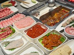 -海底捞火锅(如皋吾悦广场店)