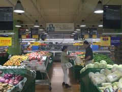 -麦德龙(包河店)