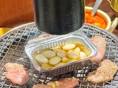 -蒜香焼肉PURUSHIN(马场路店)