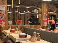 -串盟烧烤·长沙美食地标(星沙店)