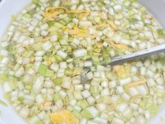 -柏合黄记豆腐皮饭店