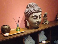 -泰融玺·泰式按摩SPA(包河万达店)