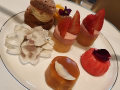 -杭州城中香格里拉大酒店