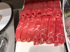 -海底捞火锅(青悦城店)