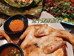 -多哥水傣味餐厅(司马巷店)