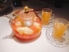 妮妮家的水果茶-阿妮叶李(光谷世界城店)