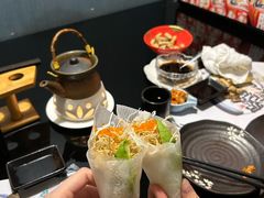 -天狗山料理(省体店)
