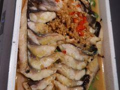 -半天妖烤鱼(西直门凯德mall店)