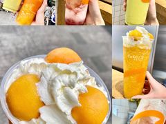 -CoCo都可(湖滨银泰店B区店)