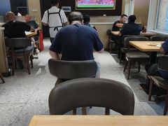 -老王四季抻面(南六东路店)