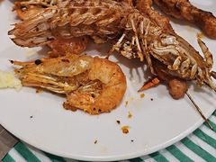 -金马门国际美食百汇(珞喻路店)