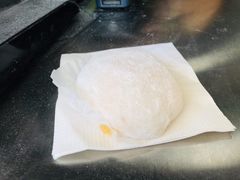 -澳门长洲糯米糍(柯打苏沙街店)