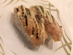 -争鲜回转寿司(浦东三钢里PLUS店)