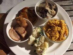 -无印良品餐堂 MUJI Diner(成都太古里店)
