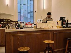 -Parking Coffee(孩儿巷店)