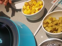 -半天妖烤鱼(丰科万达店)