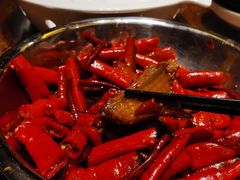 -湘潭九龙鱼头店(城南西路店)