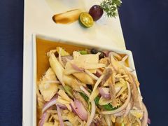 儿子娃娃椒麻鸡-伊带伊路新疆美食府(呼家楼店)