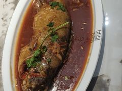 -又见炊烟私房菜(敬亭路店)