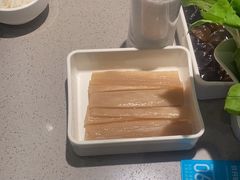 -半天妖烤鱼(丰科万达店)