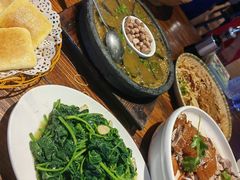 -农厨好味·温泉鹅·农家菜