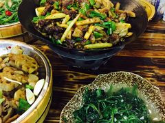 -胡师傅三下锅(汽车站店)