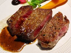 -Wei菋·Le Bistrot