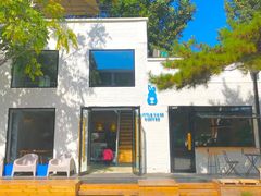 -小意思咖啡店(草桥店)