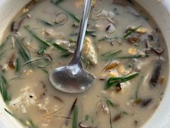 -天强农家菜馆